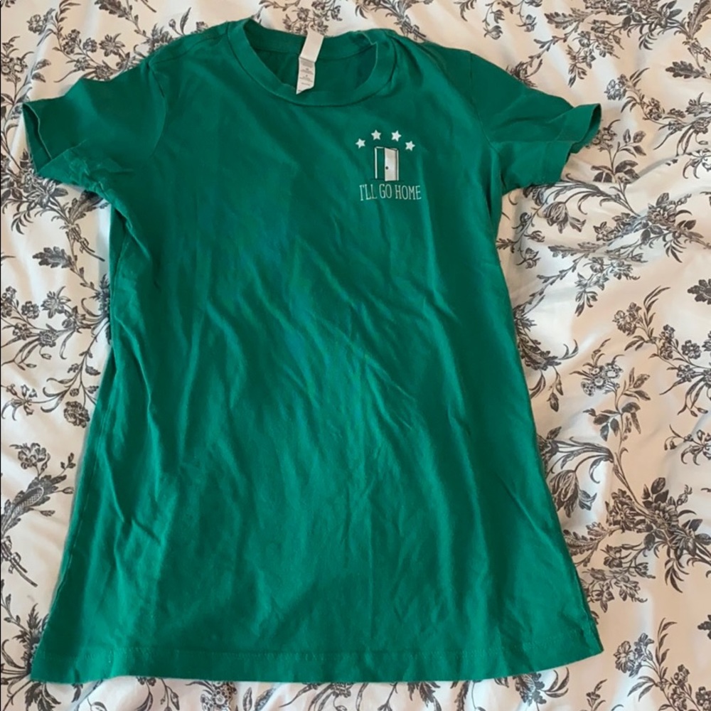 T shirt